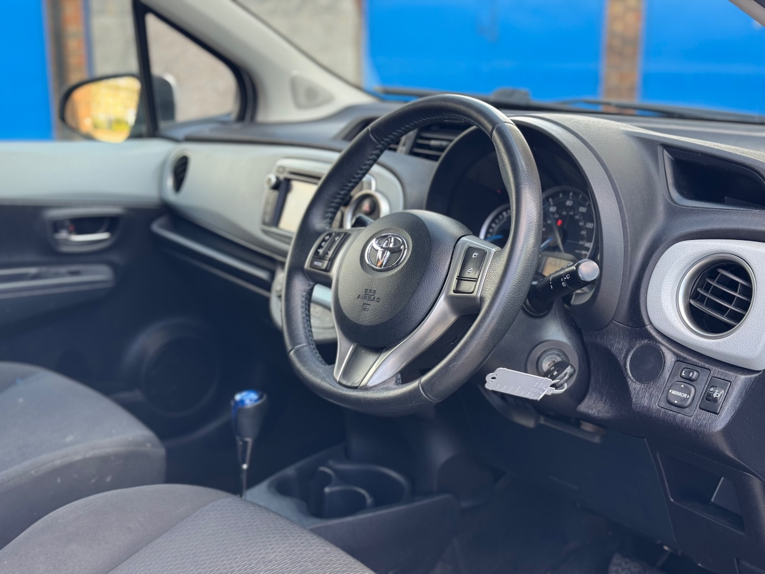 Used Toyota Yaris 2013 for sale - 78111634: Photo 12