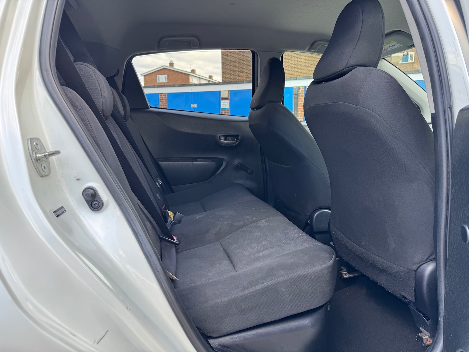 Used Toyota Yaris 2013 for sale - 78111634: Photo 14