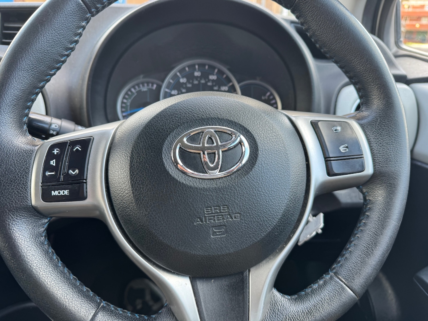 Used Toyota Yaris 2013 for sale - 78111634: Photo 16