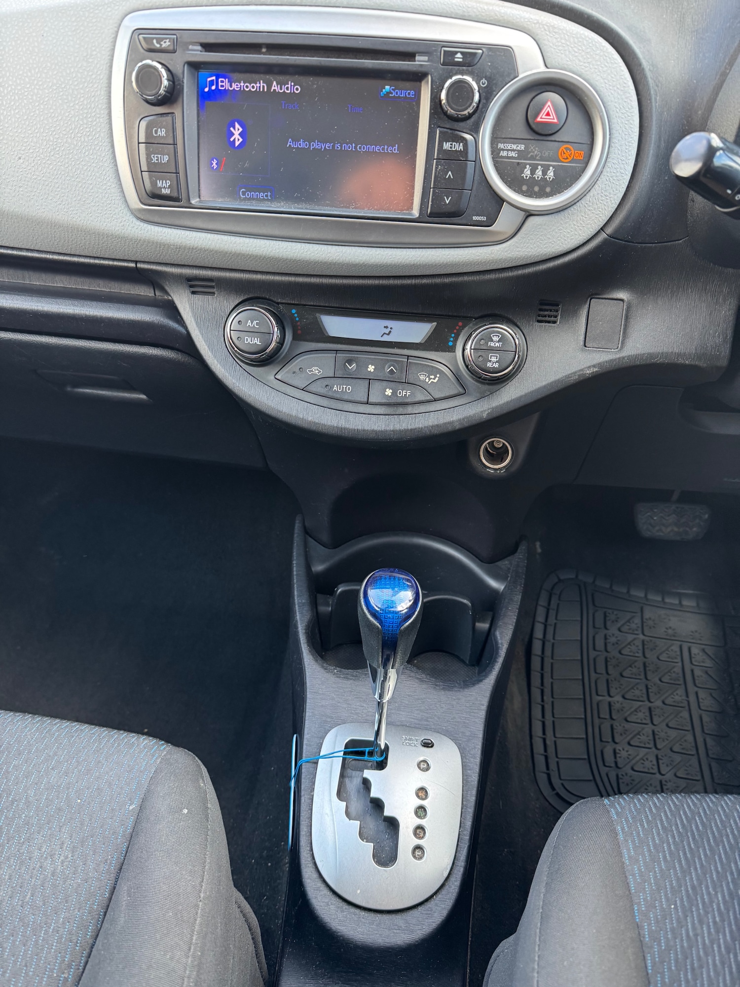 Used Toyota Yaris 2013 for sale - 78111634: Photo 17