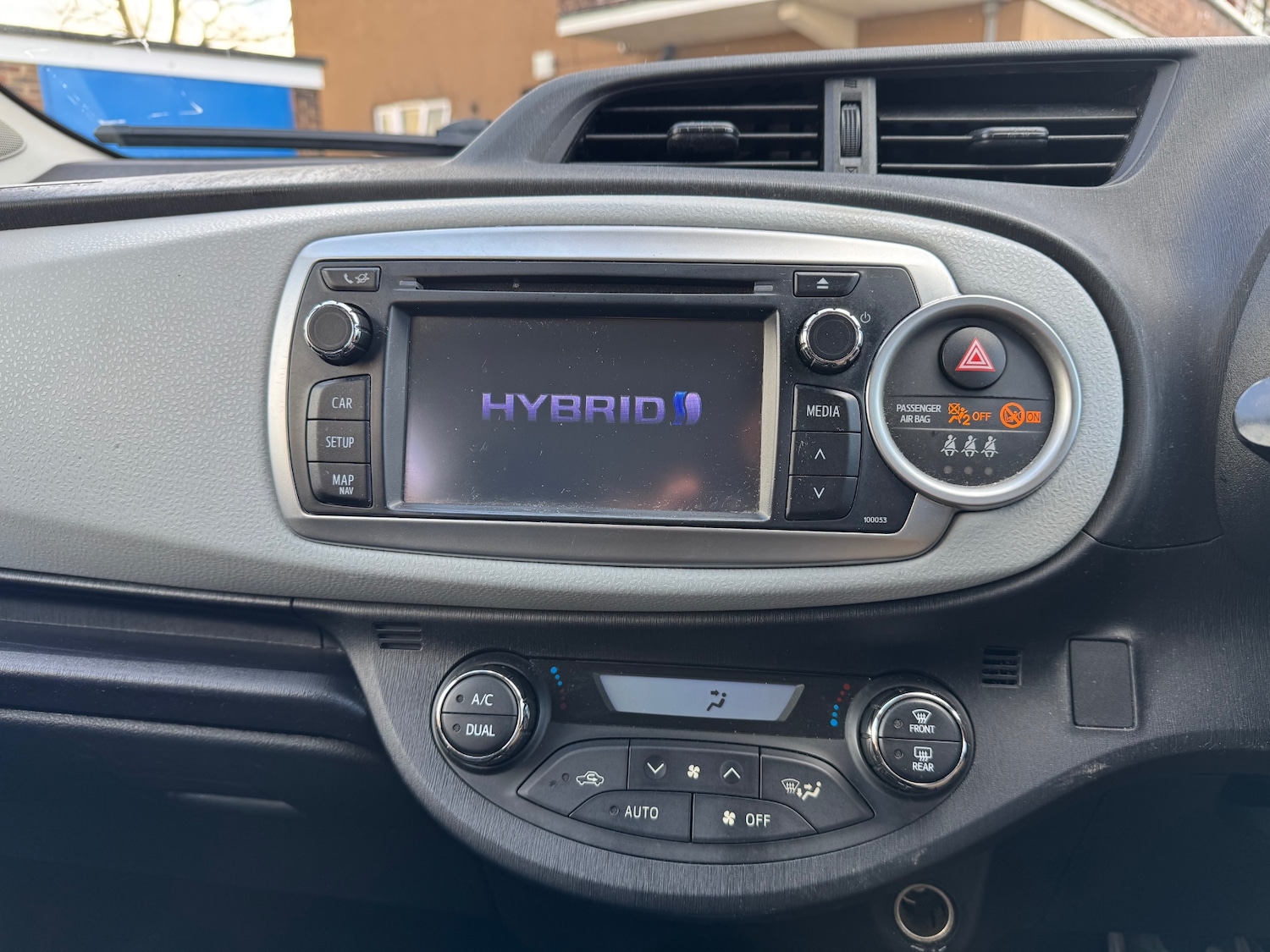 Used Toyota Yaris 2013 for sale - 78111634: Photo 18