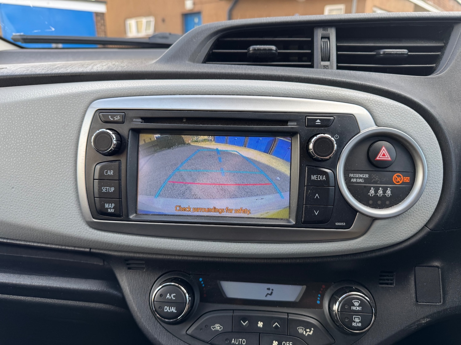 Used Toyota Yaris 2013 for sale - 78111634: Photo 19