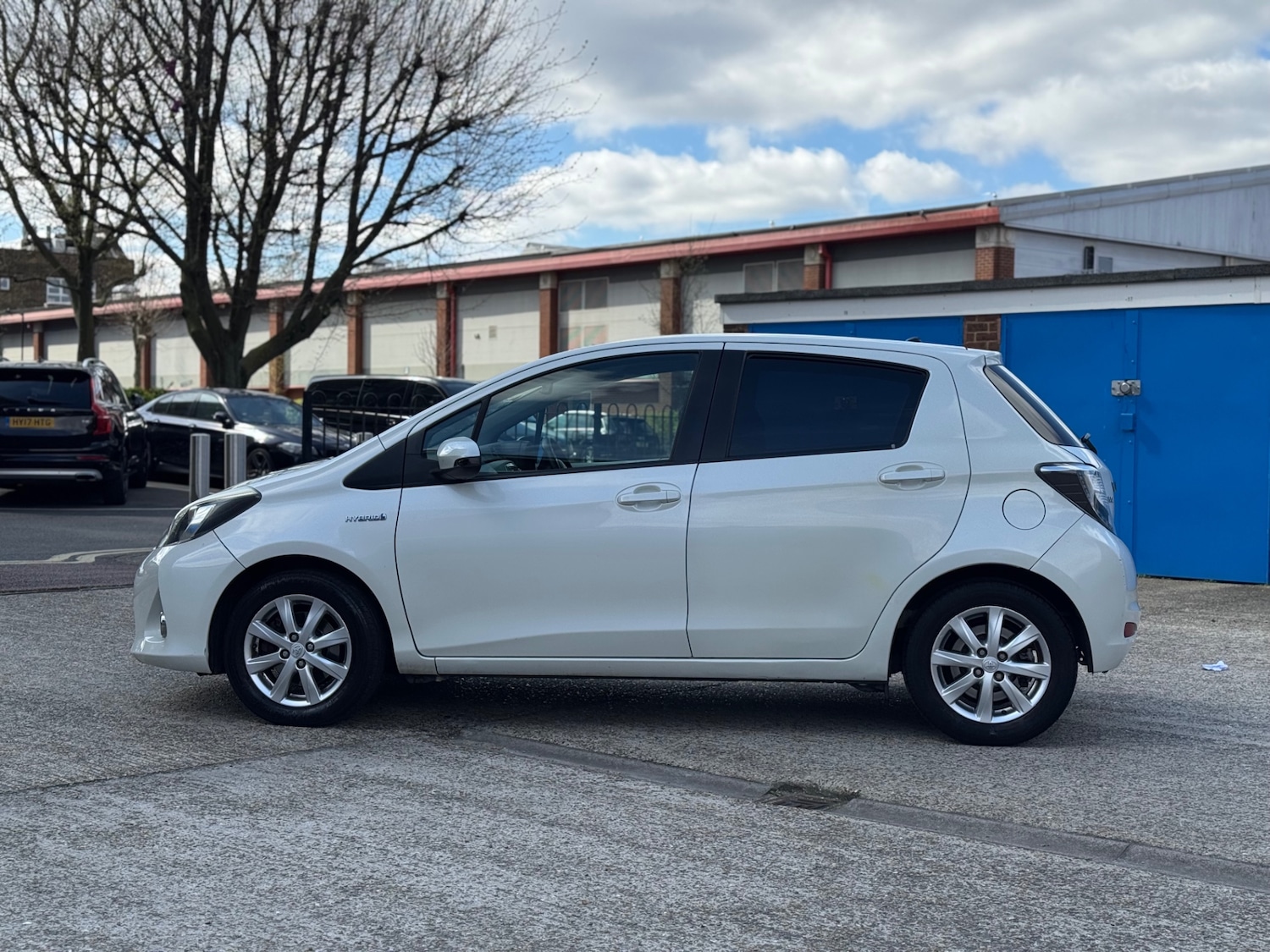 Used Toyota Yaris 2013 for sale - 78111634: Photo 9