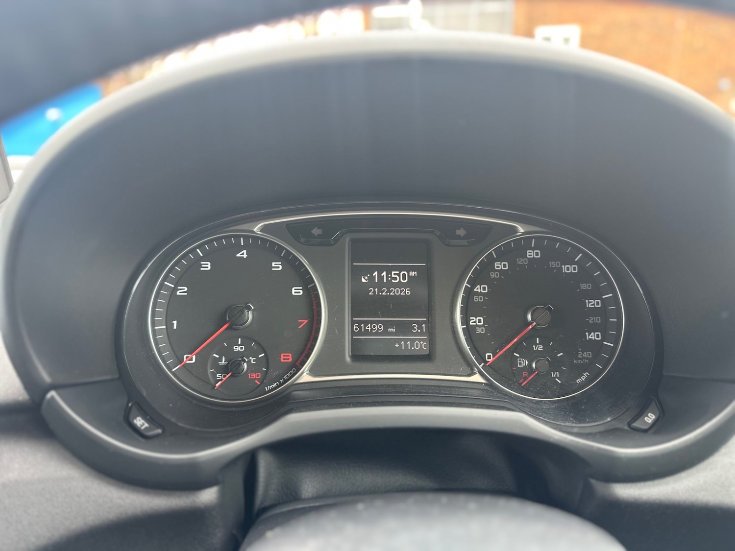 Used Audi A1 2013 for sale - 77629450: Photo 11