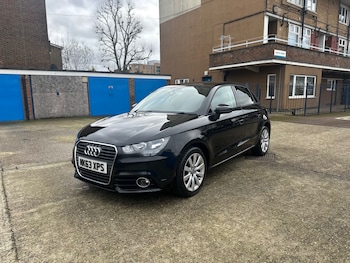 Audi A1 feature image