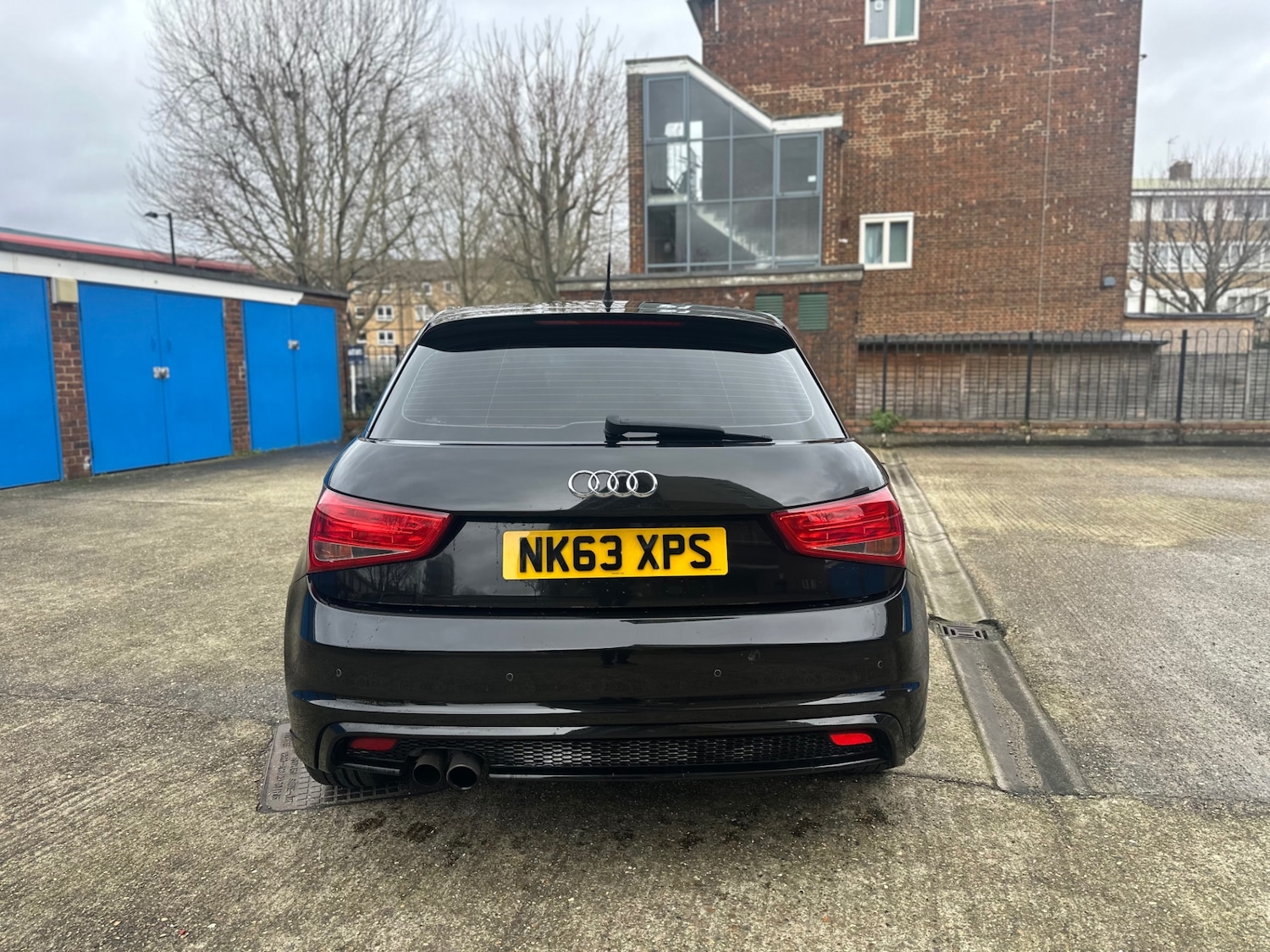 Used Audi A1 2013 for sale - 77629450: Photo 6