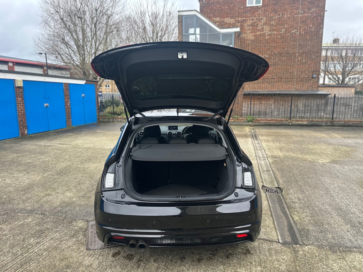 Used Audi A1 2013 for sale - 77629450: Photo 7