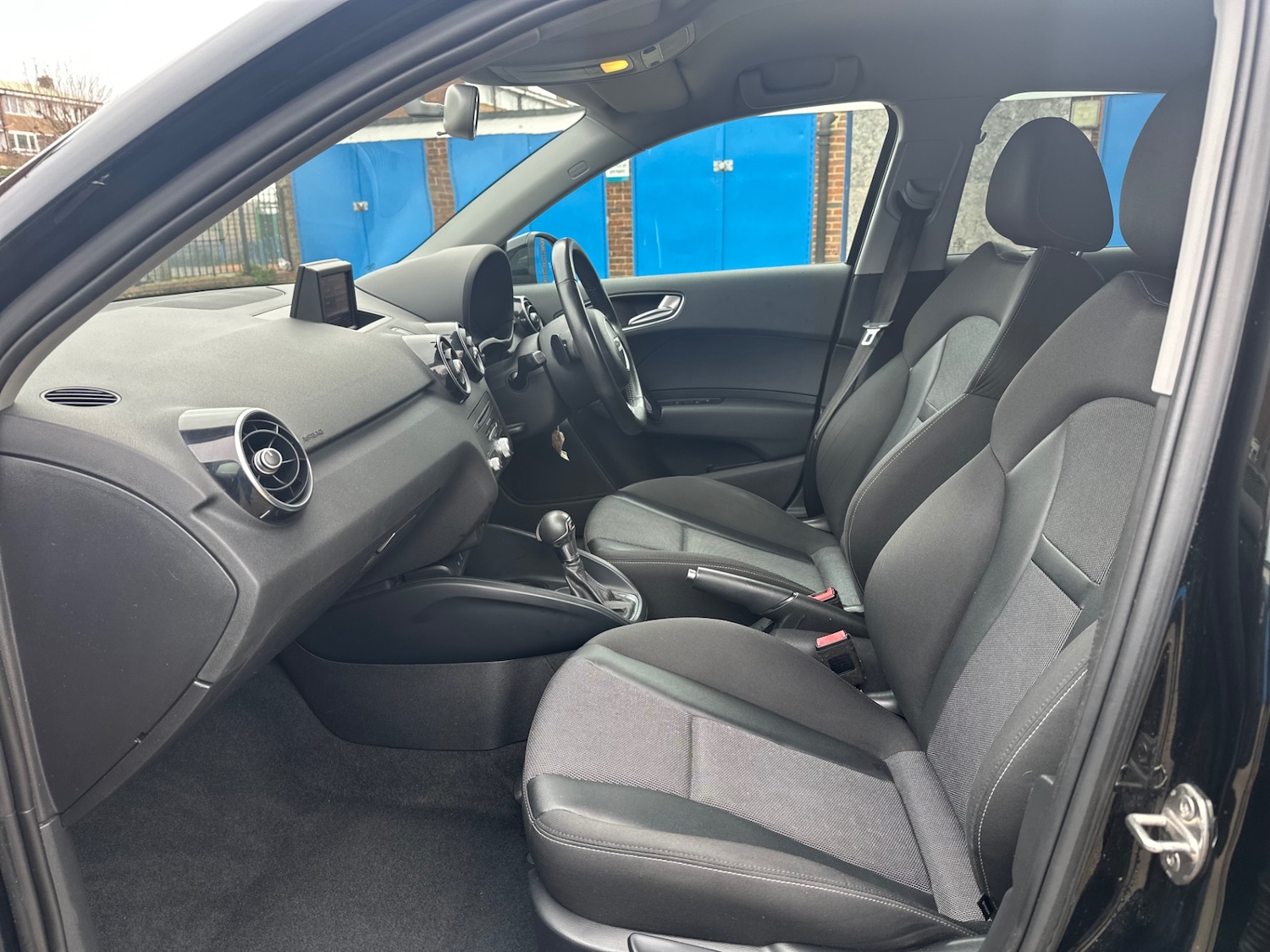 Used Audi A1 2013 for sale - 77629450: Photo 8