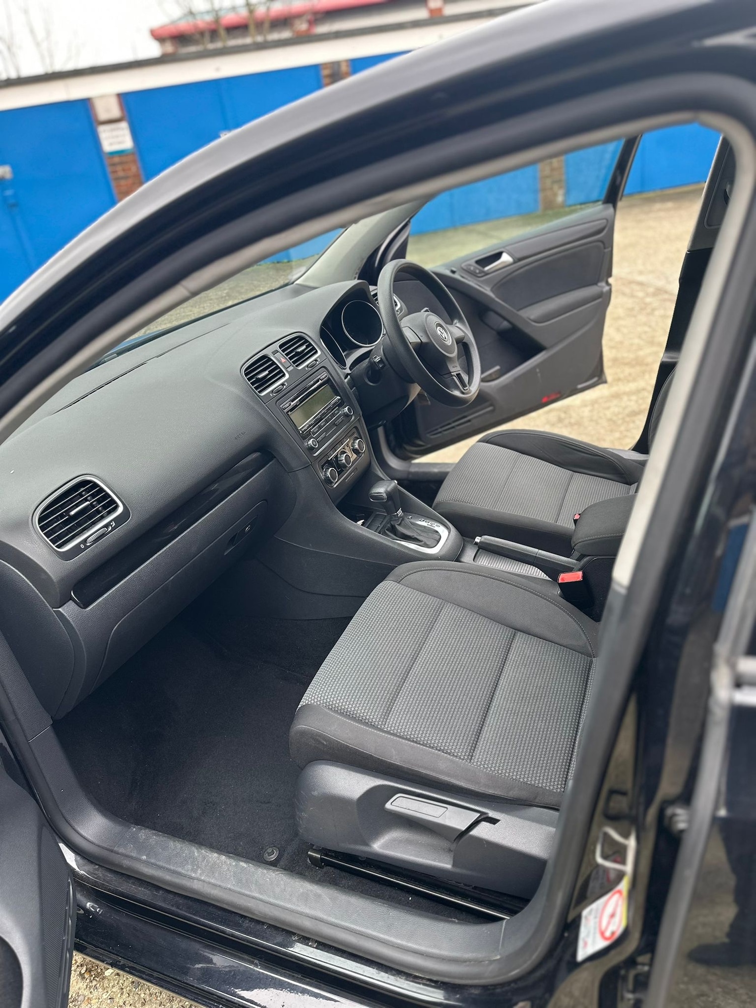 Used Volkswagen Golf 2009 for sale - 77632547: Photo 10