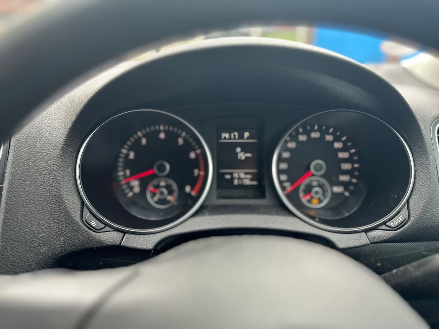 Used Volkswagen Golf 2009 for sale - 77632547: Photo 12