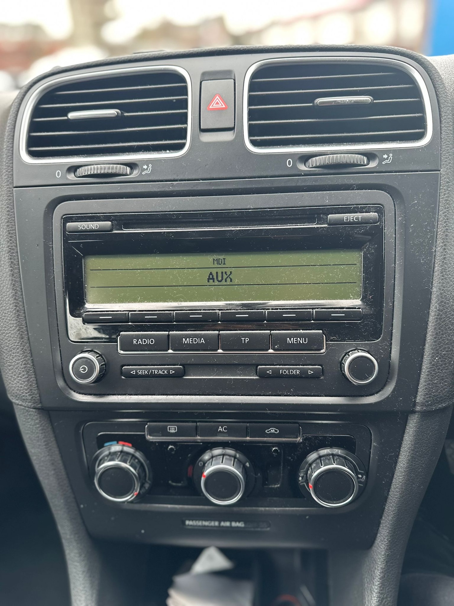 Used Volkswagen Golf 2009 for sale - 77632547: Photo 13