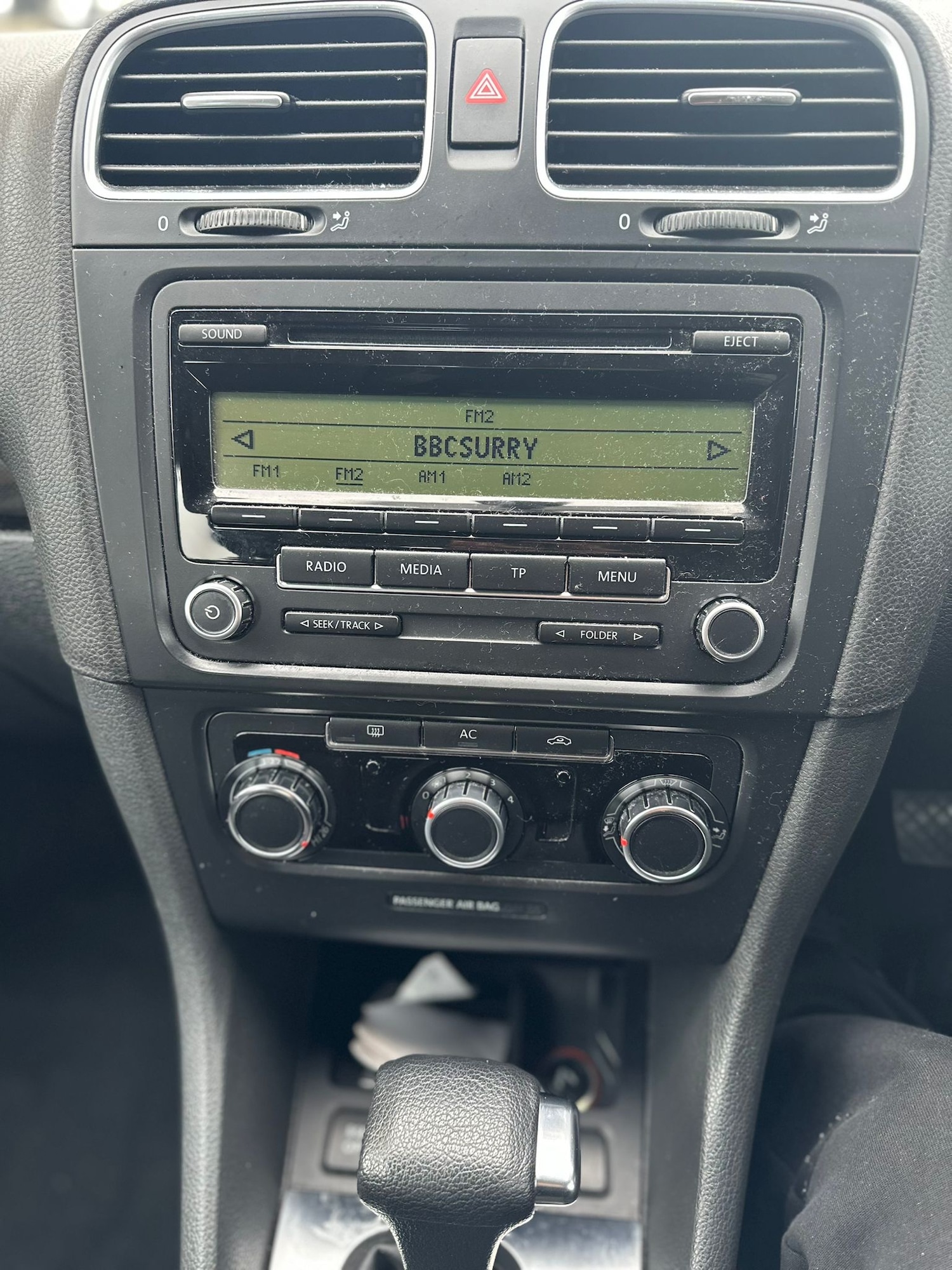 Used Volkswagen Golf 2009 for sale - 77632547: Photo 14