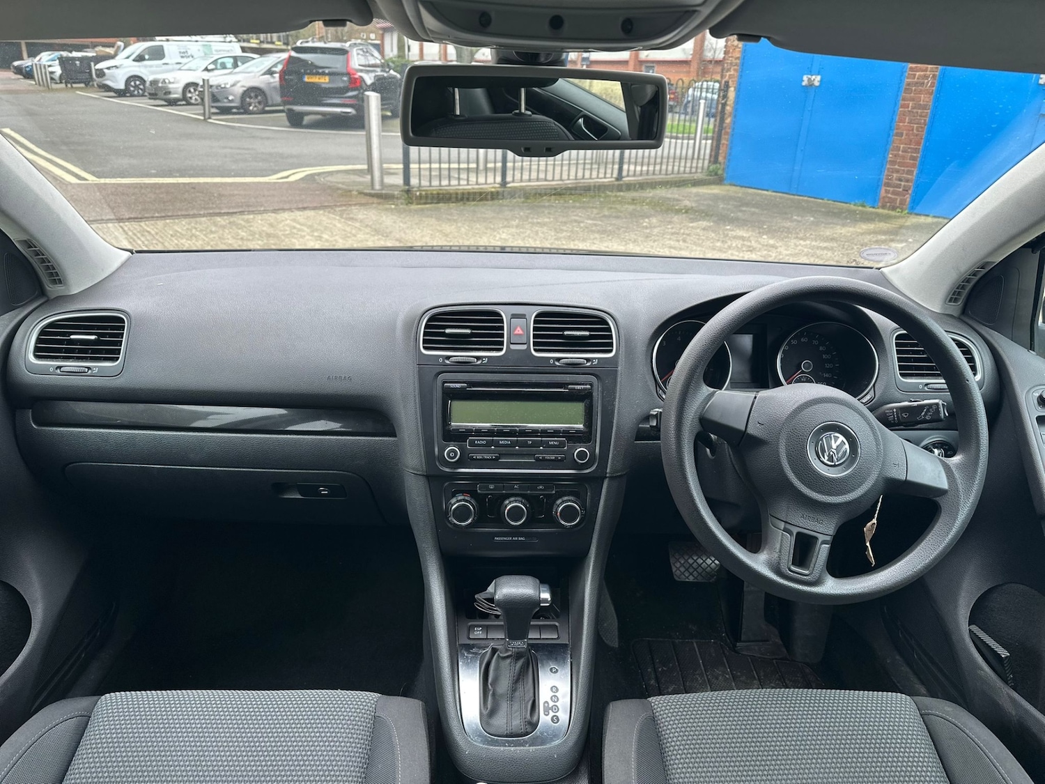 Used Volkswagen Golf 2009 for sale - 77632547: Photo 16