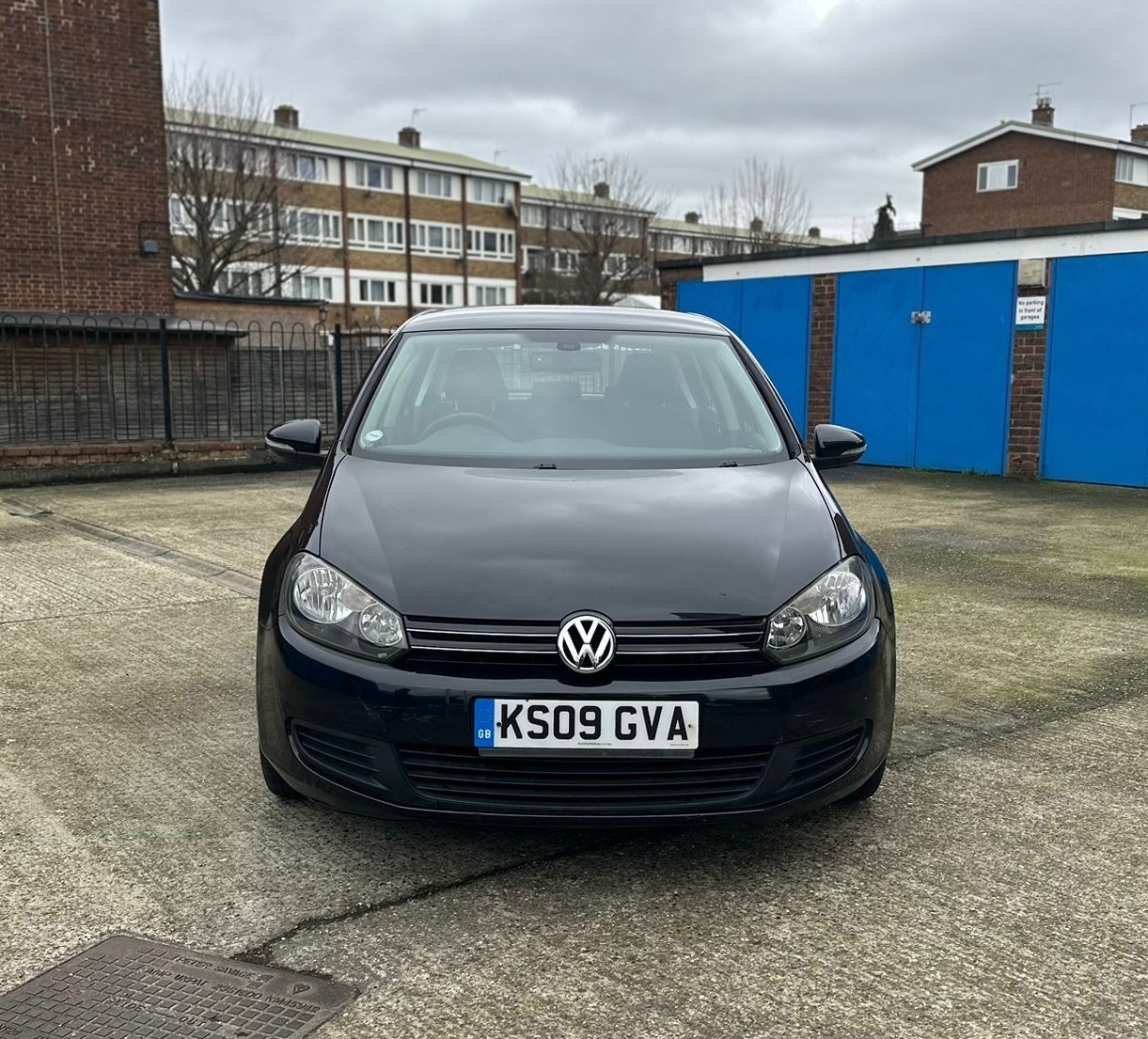 Used Volkswagen Golf 2009 for sale - 77632547: Photo 3