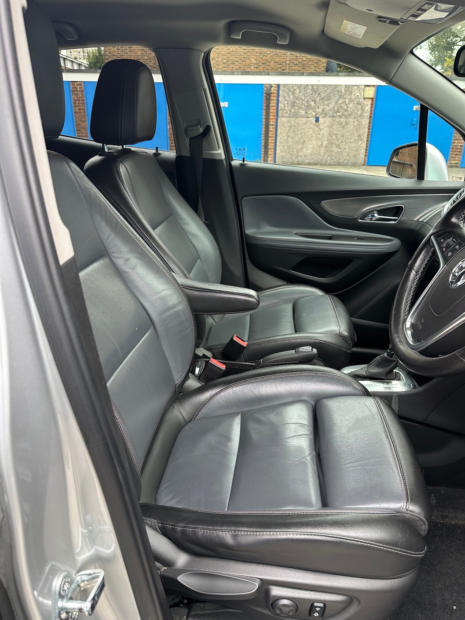 Used Vauxhall Mokka 2016 for sale - 76253476: Photo 11