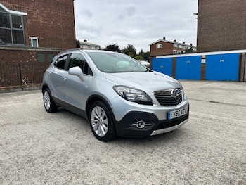 2016 (66) - 1.6 CDTi SE 5dr Auto