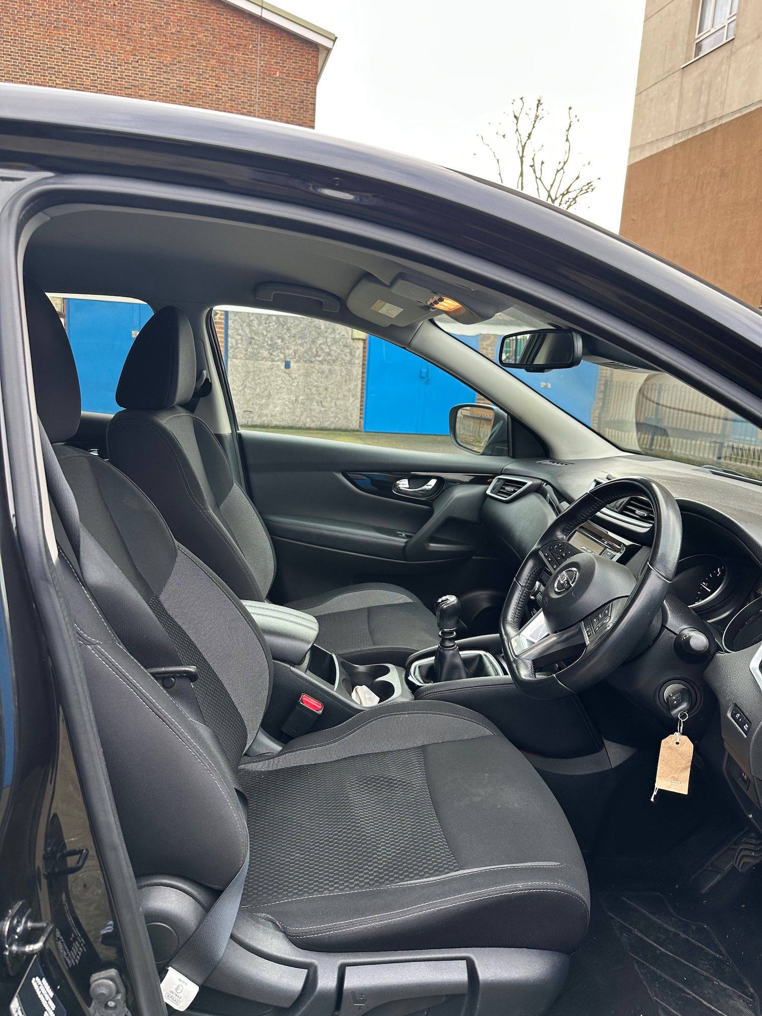 Used Nissan Qashqai 2018 for sale - 77564266: Photo 10