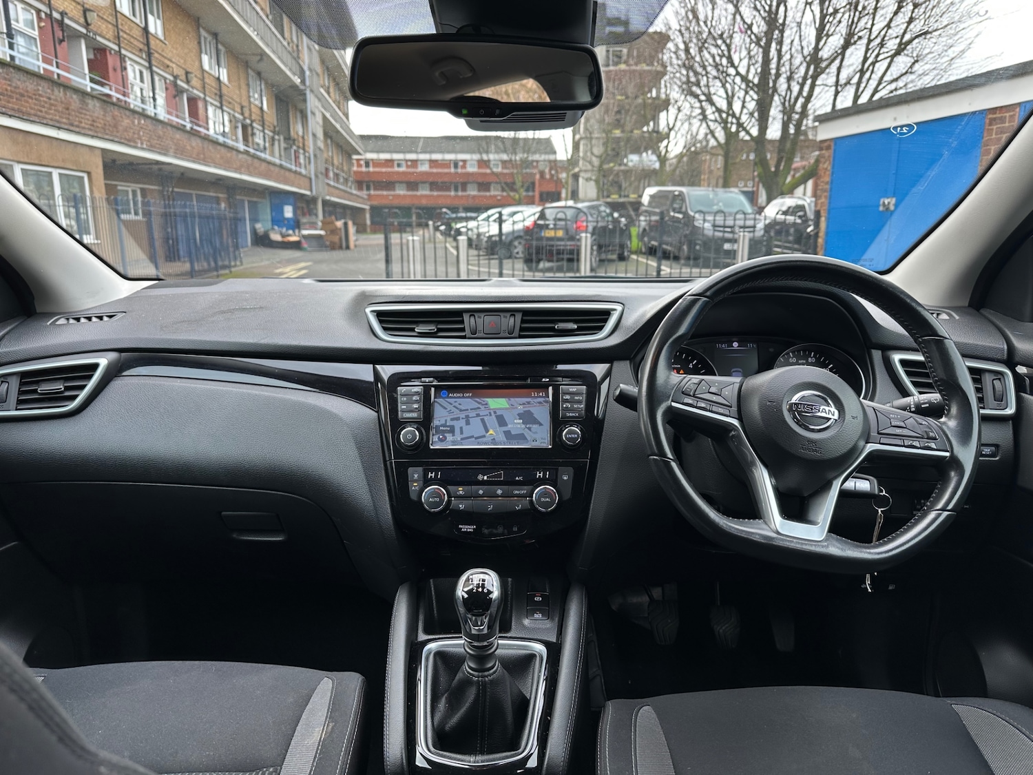 Used Nissan Qashqai 2018 for sale - 77564266: Photo 12