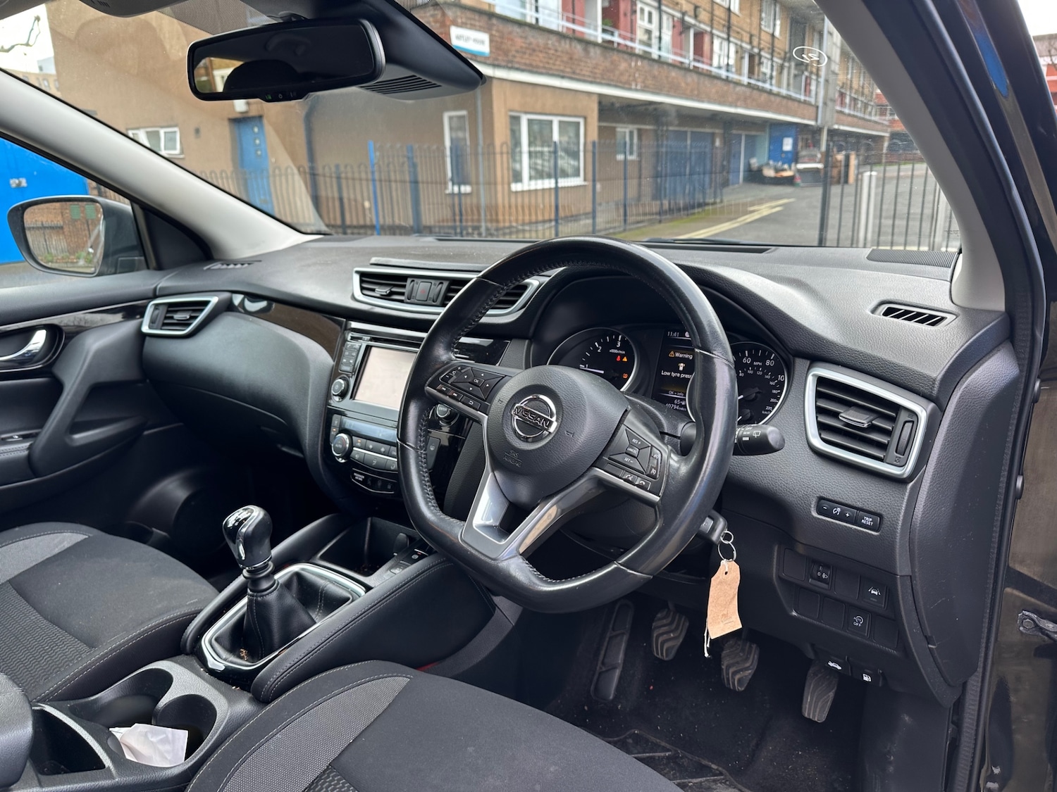 Used Nissan Qashqai 2018 for sale - 77564266: Photo 13