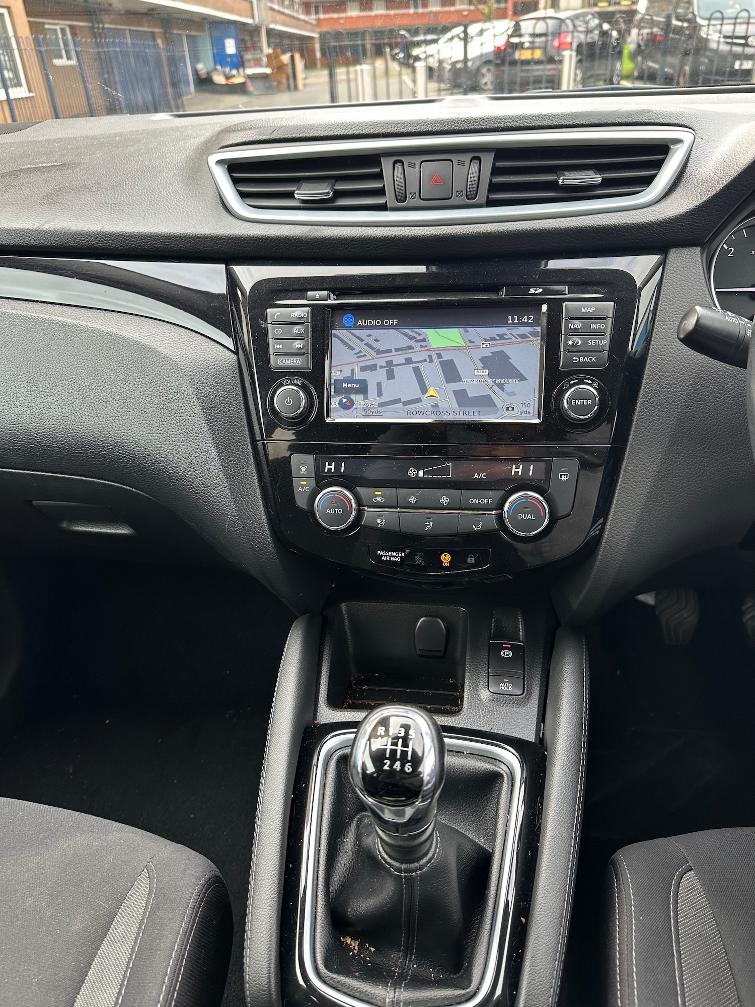 Used Nissan Qashqai 2018 for sale - 77564266: Photo 14