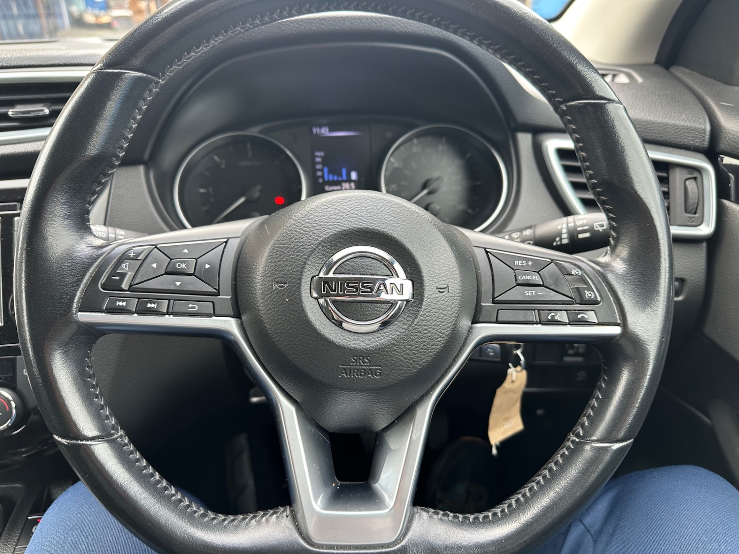 Used Nissan Qashqai 2018 for sale - 77564266: Photo 15