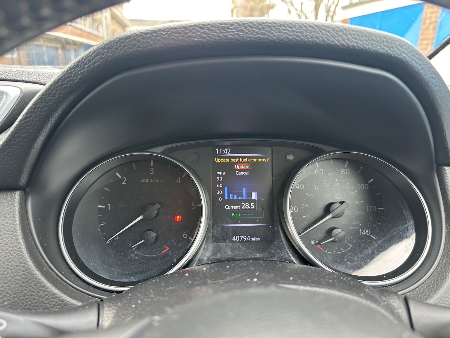 Used Nissan Qashqai 2018 for sale - 77564266: Photo 16