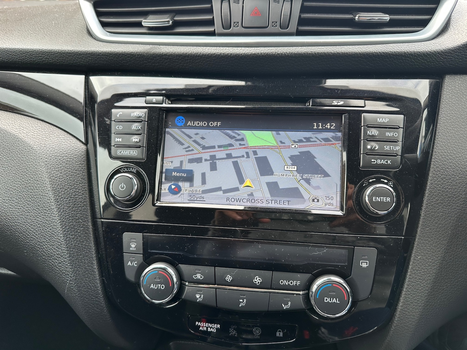 Used Nissan Qashqai 2018 for sale - 77564266: Photo 17