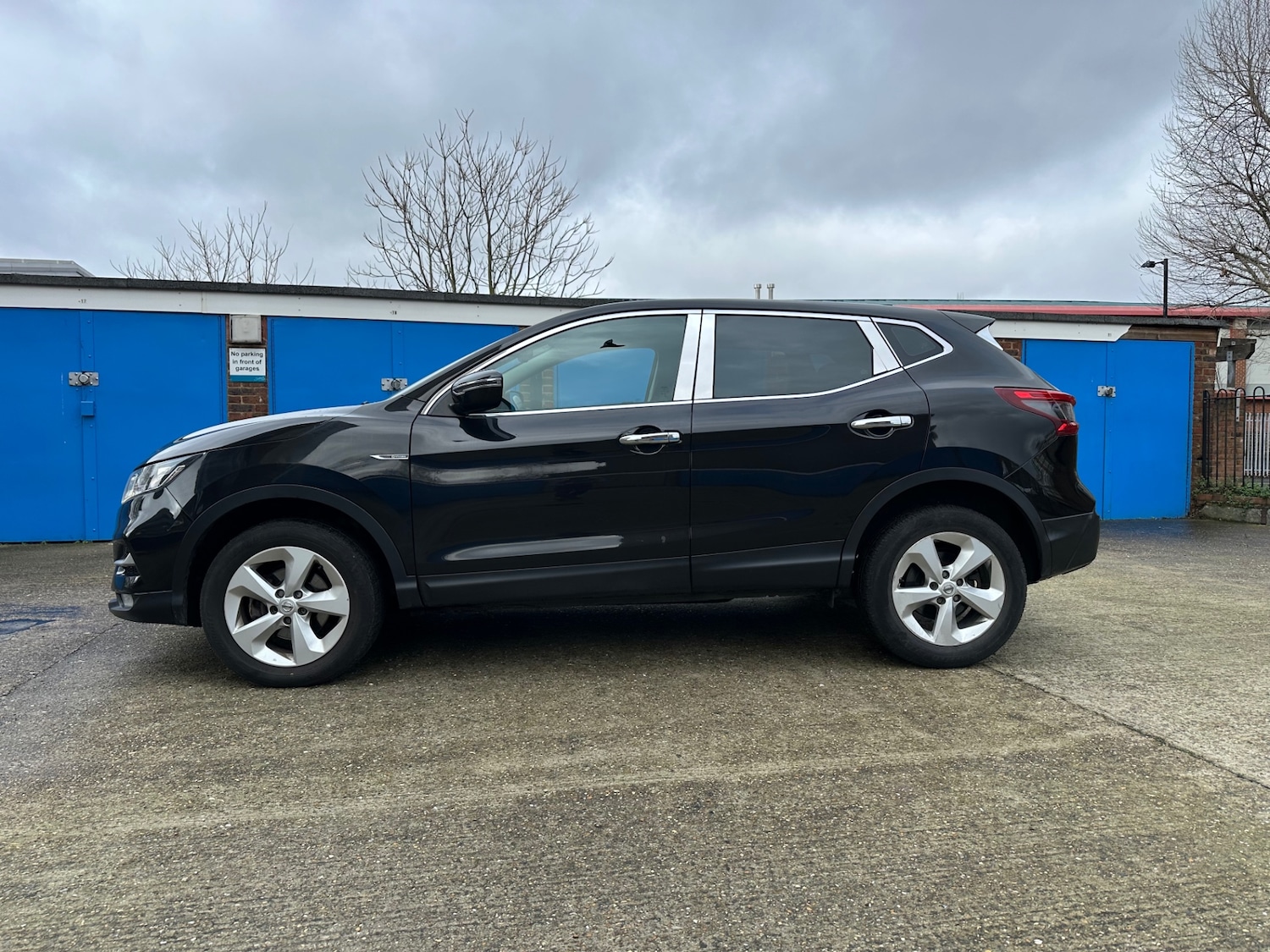 Used Nissan Qashqai 2018 for sale - 77564266: Photo 6