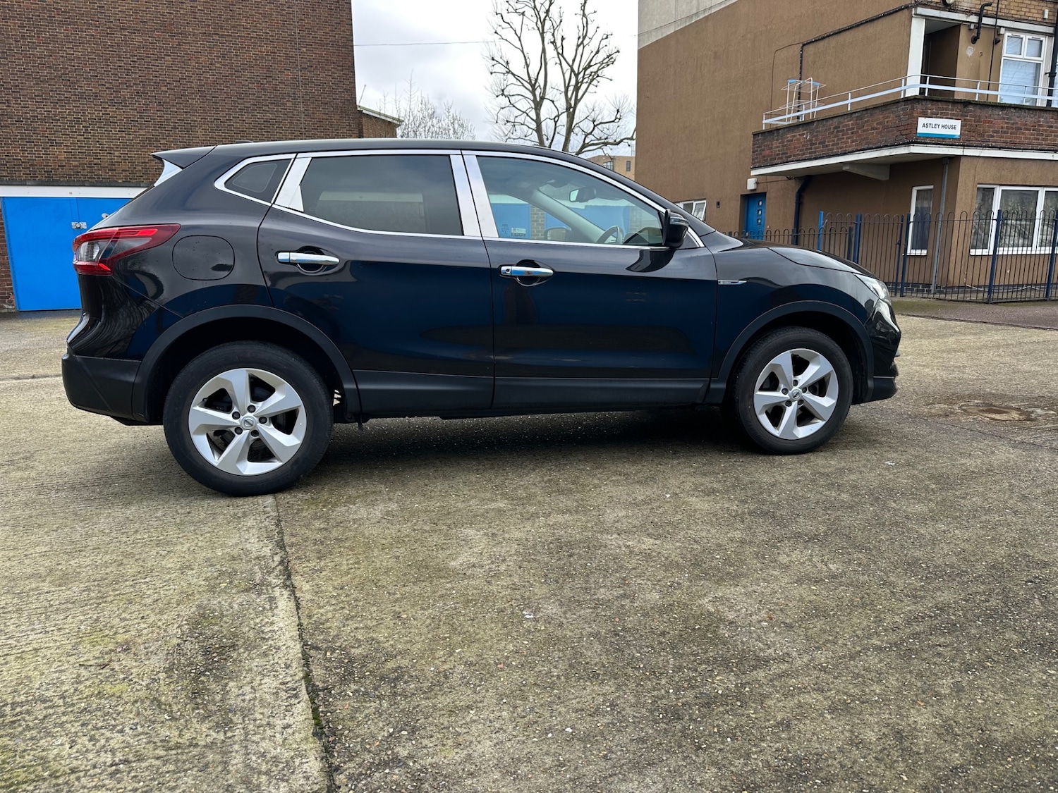 Used Nissan Qashqai 2018 for sale - 77564266: Photo 7
