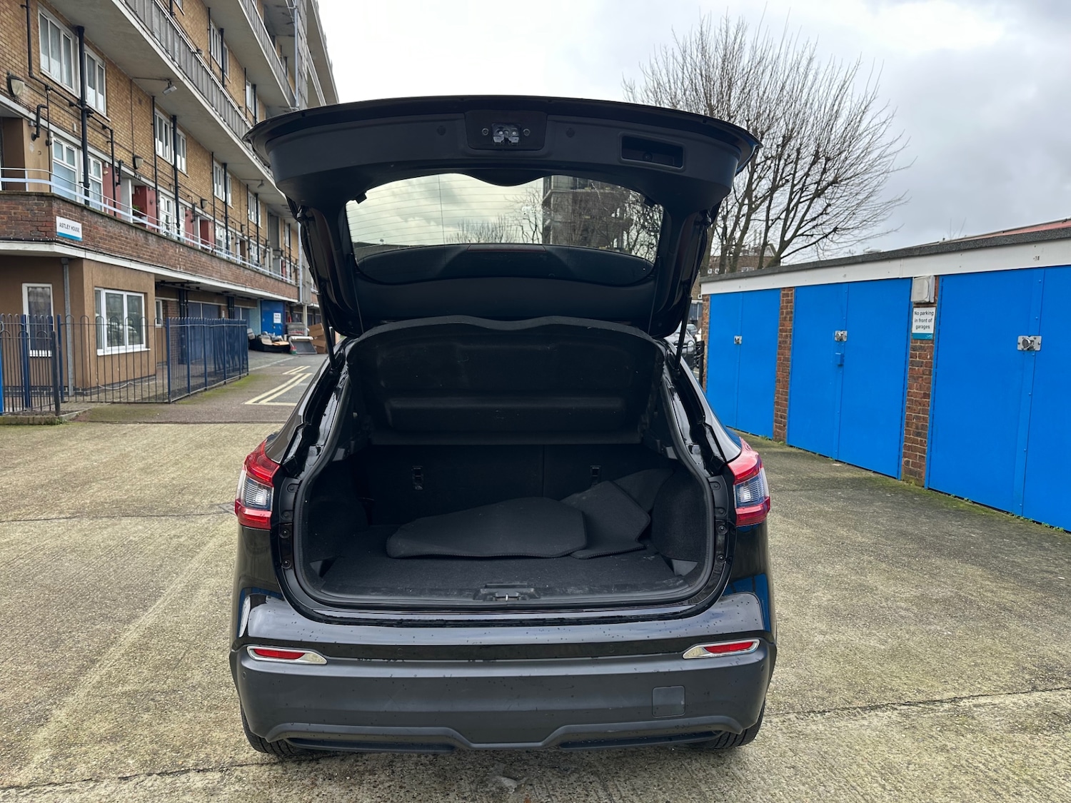 Used Nissan Qashqai 2018 for sale - 77564266: Photo 9