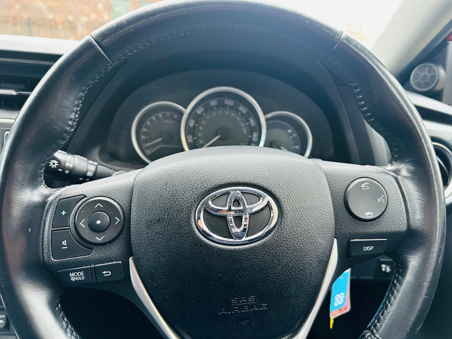 Used Toyota Auris 2013 for sale - 76725527: Photo 13