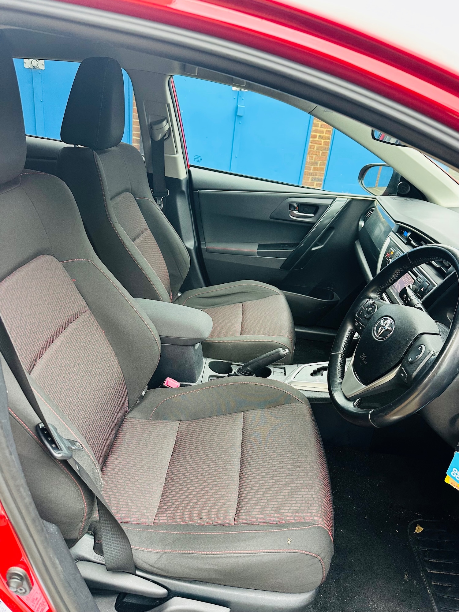 Used Toyota Auris 2013 for sale - 76725527: Photo 9