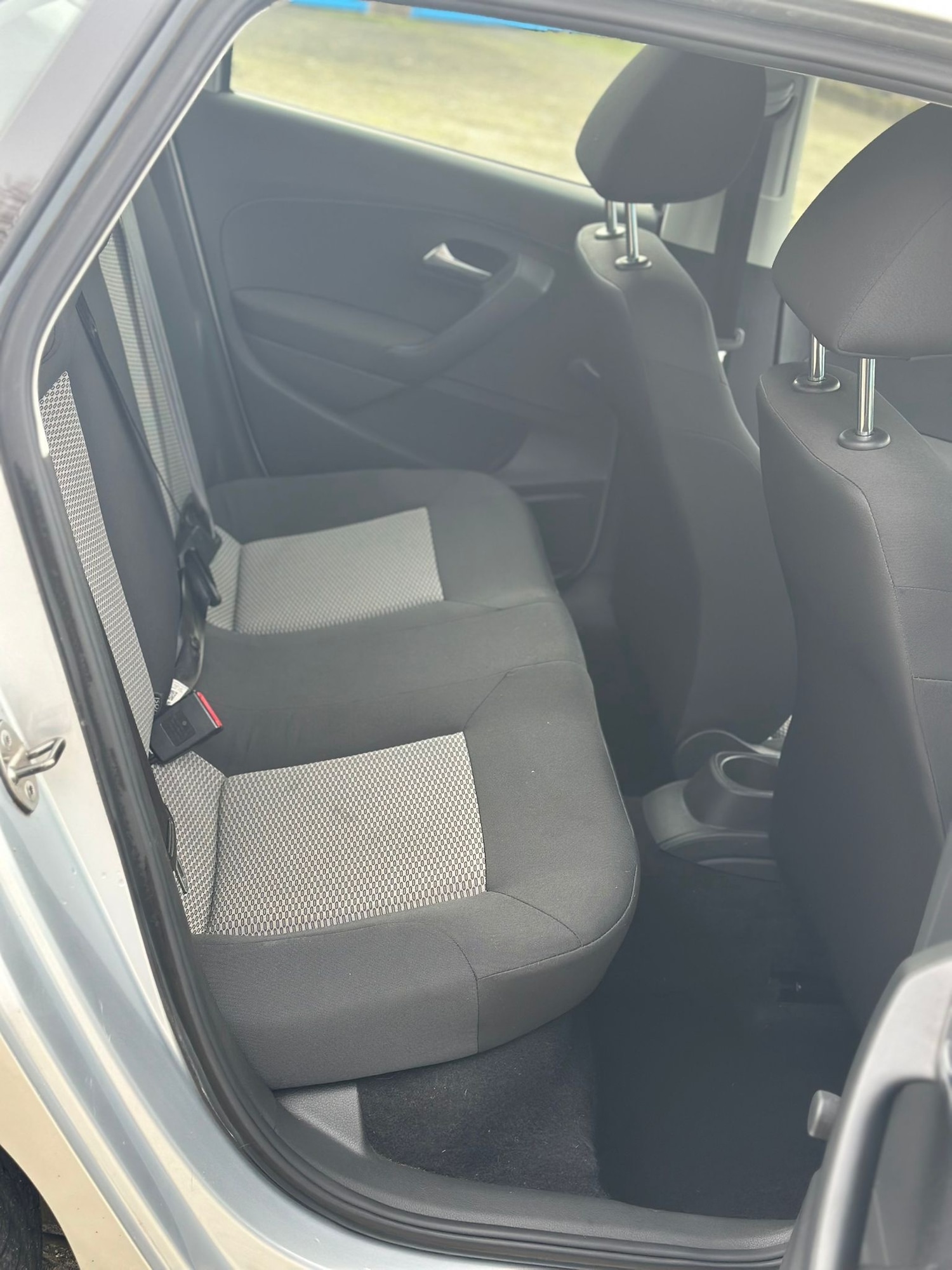 Used Volkswagen Polo 2010 for sale - 77632540: Photo 11