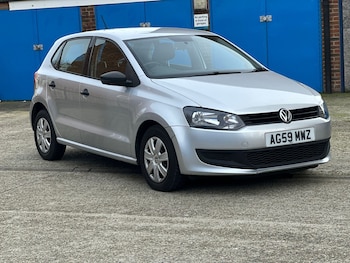 Volkswagen Polo feature image