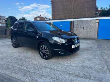 2012 (12) - 2.0 N-Tec+ 5dr 4WD CVT