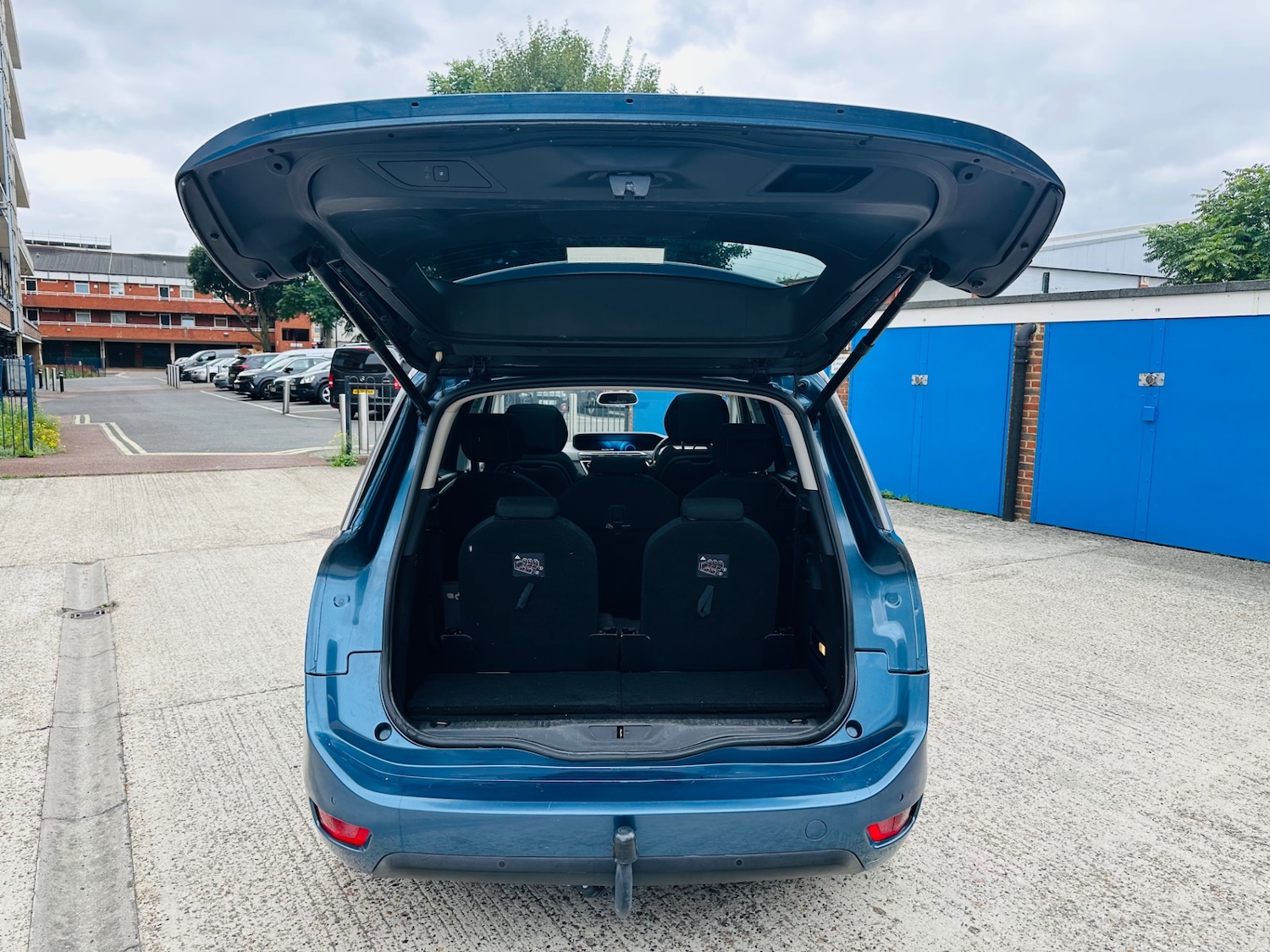 Vehicle 11