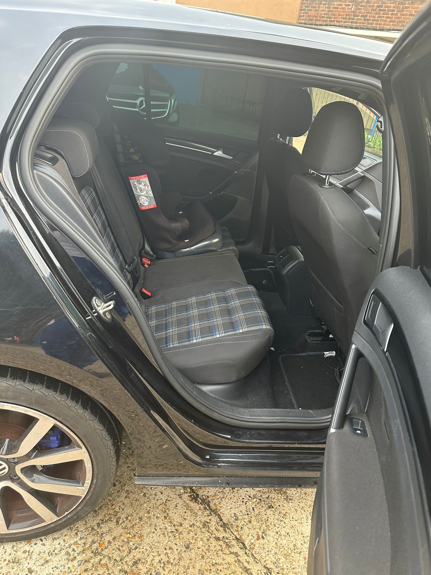 Used Volkswagen Golf 2015 for sale - 77792960: Photo 11