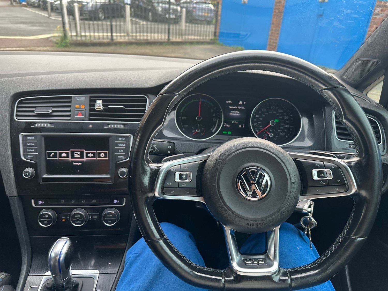 Used Volkswagen Golf 2015 for sale - 77792960: Photo 13