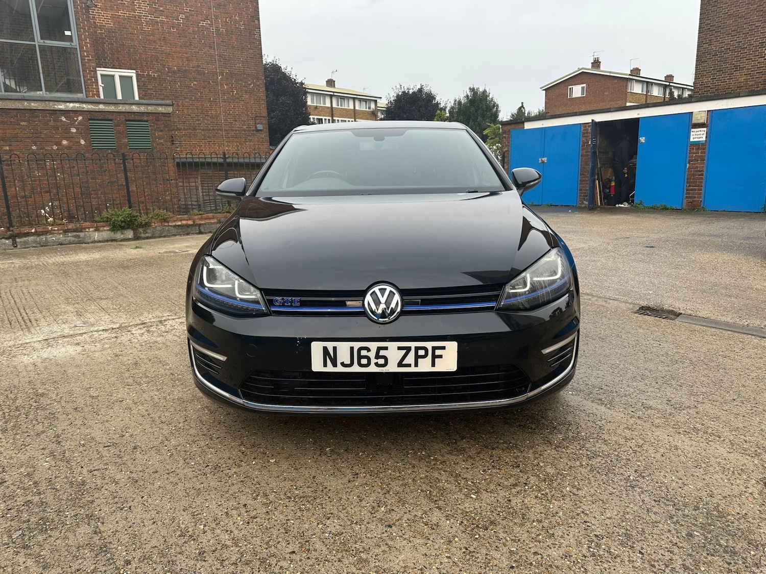 Used Volkswagen Golf 2015 for sale - 77792960: Photo 3