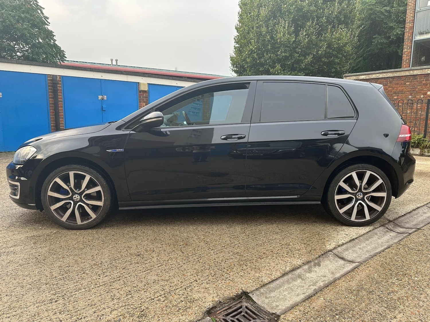 Used Volkswagen Golf 2015 for sale - 77792960: Photo 6