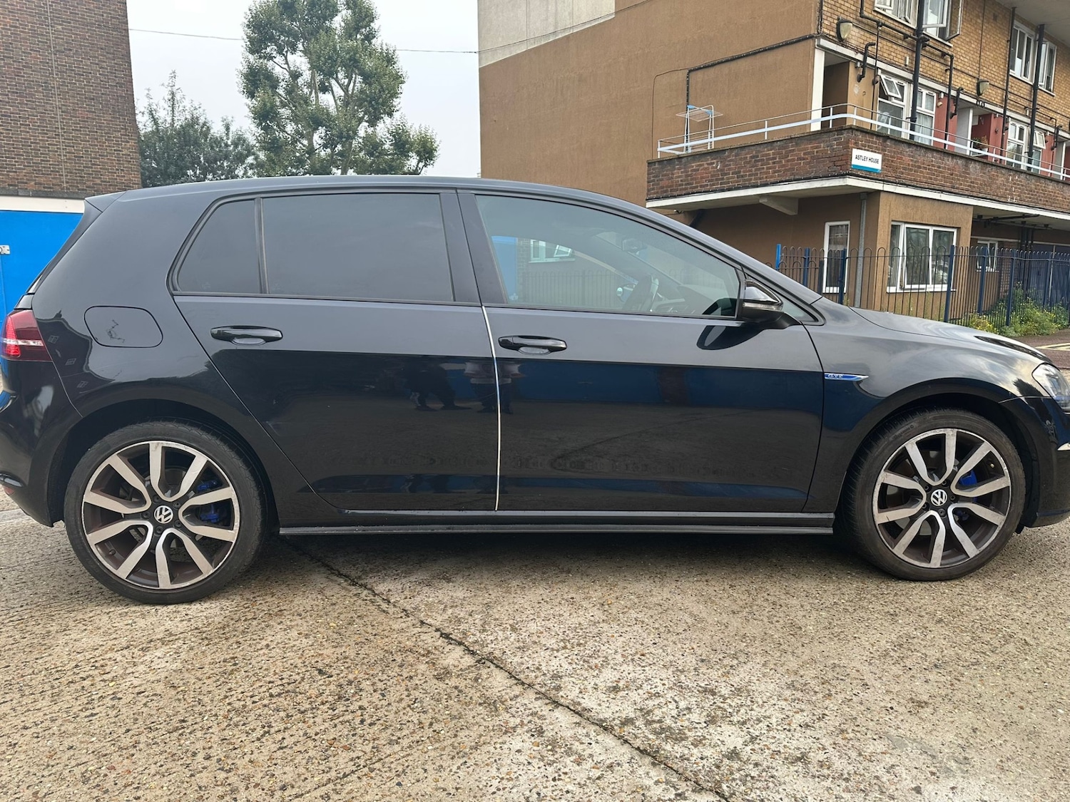 Used Volkswagen Golf 2015 for sale - 77792960: Photo 7