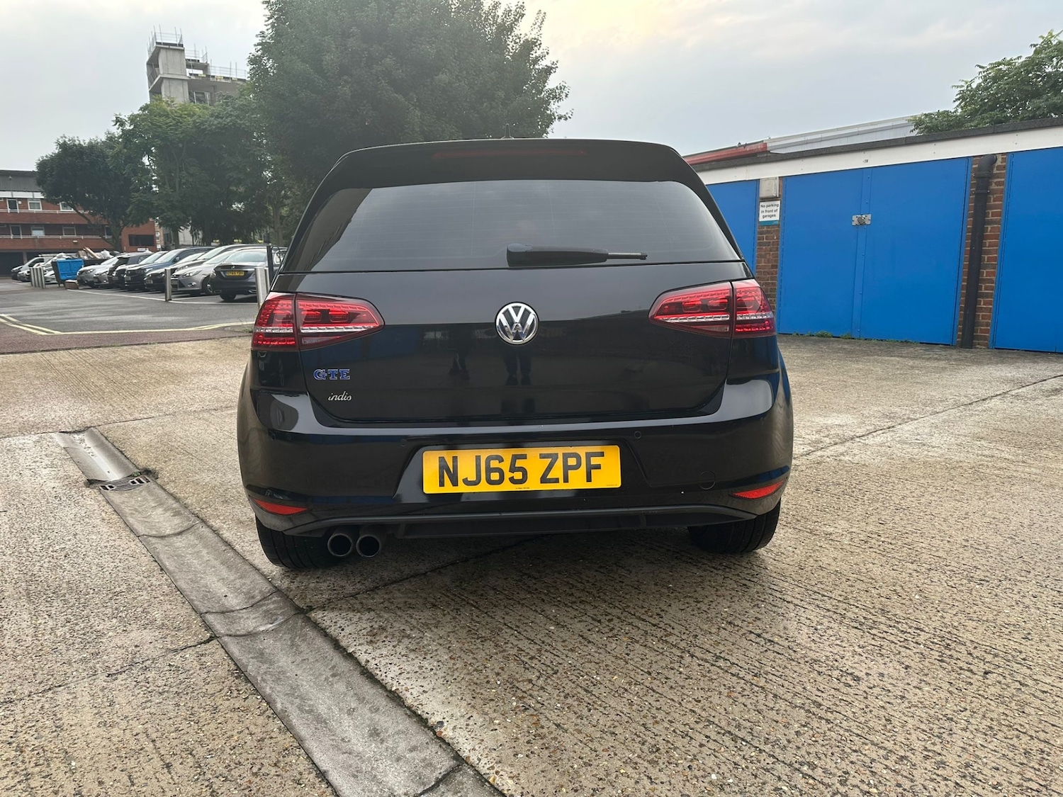 Used Volkswagen Golf 2015 for sale - 77792960: Photo 8