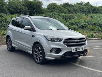 Used Ford Kuga 2019 for sale - 78527088: Photo