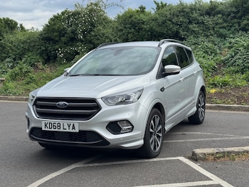 Used Ford Kuga 2019 for sale - 78527088: Photo
