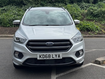 Used Ford Kuga 2019 for sale - 78527088: Photo