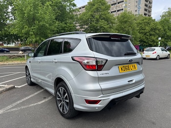 Used Ford Kuga 2019 for sale - 78527088: Photo