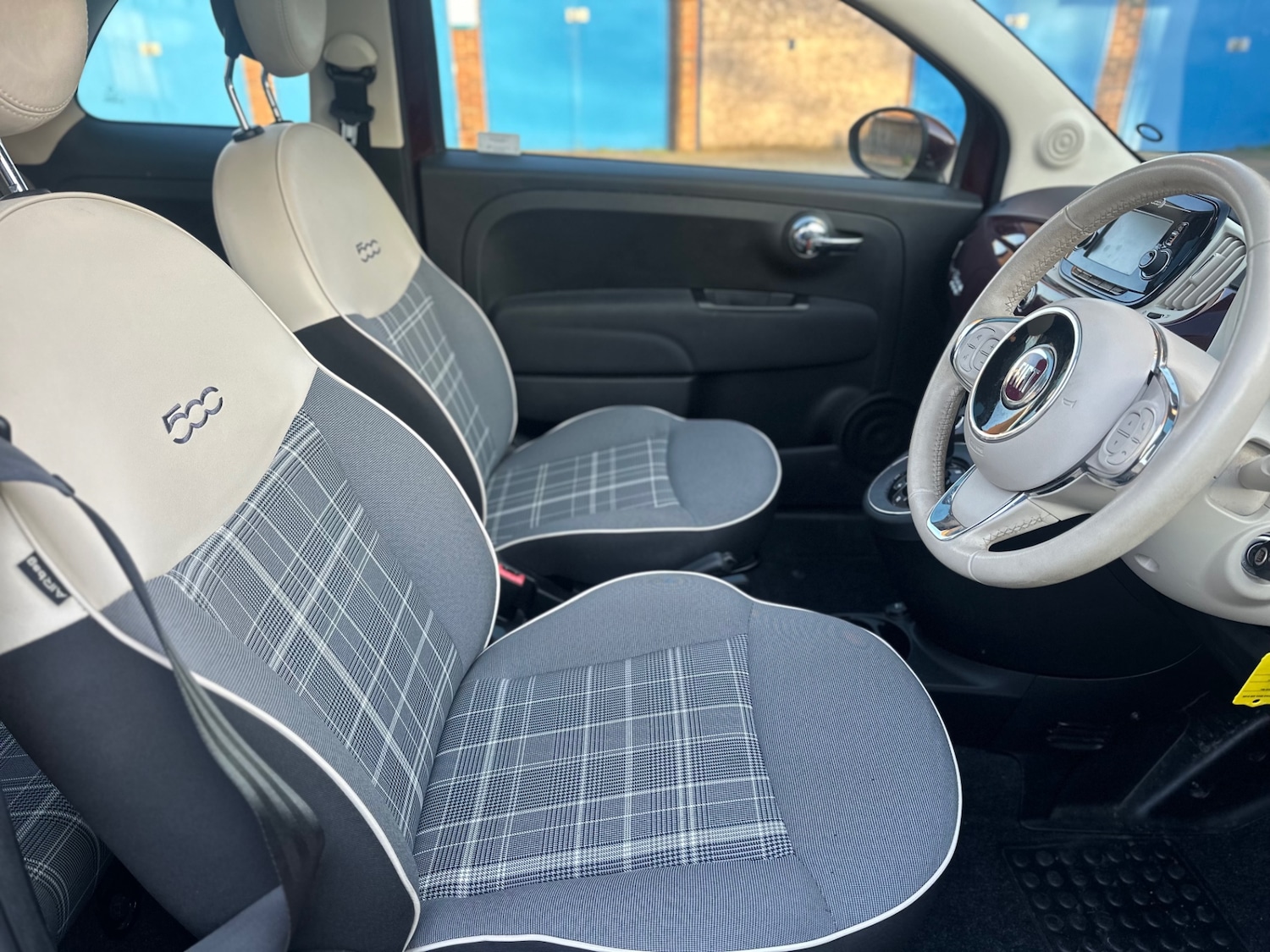 Used Fiat 500 2019 for sale - 77961926: Photo 10