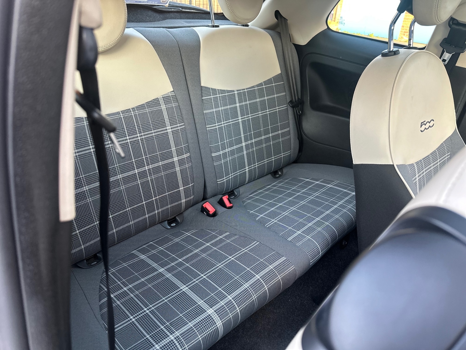 Used Fiat 500 2019 for sale - 77961926: Photo 11