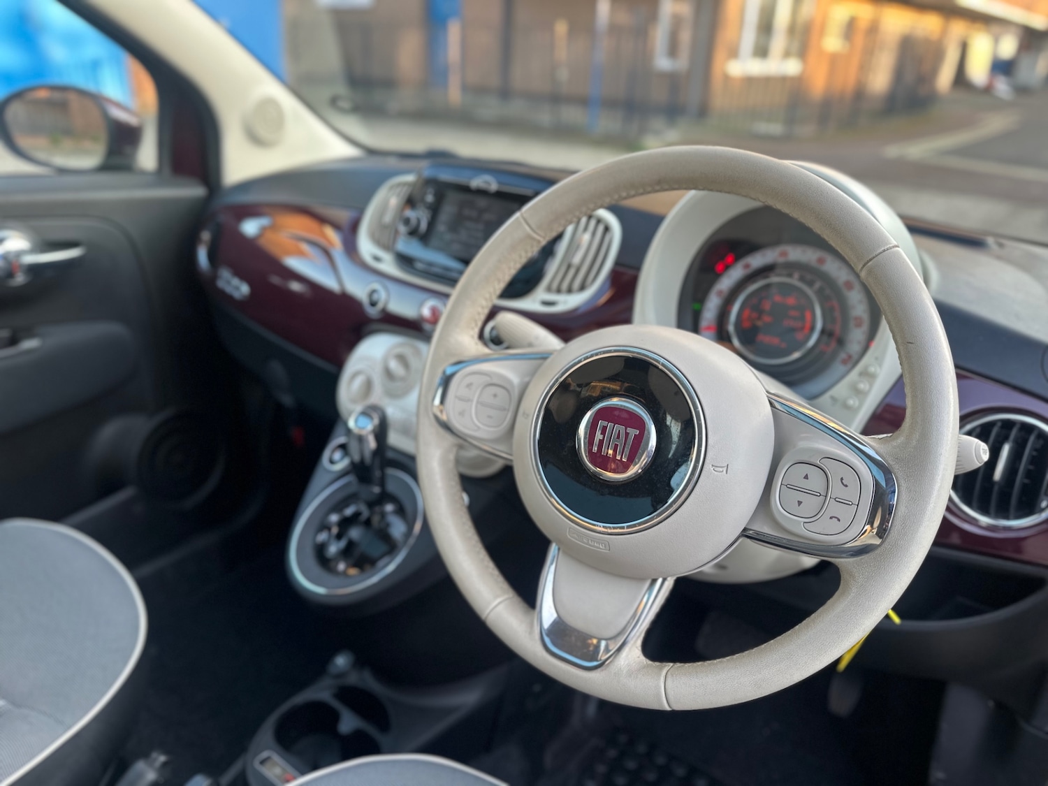 Used Fiat 500 2019 for sale - 77961926: Photo 12