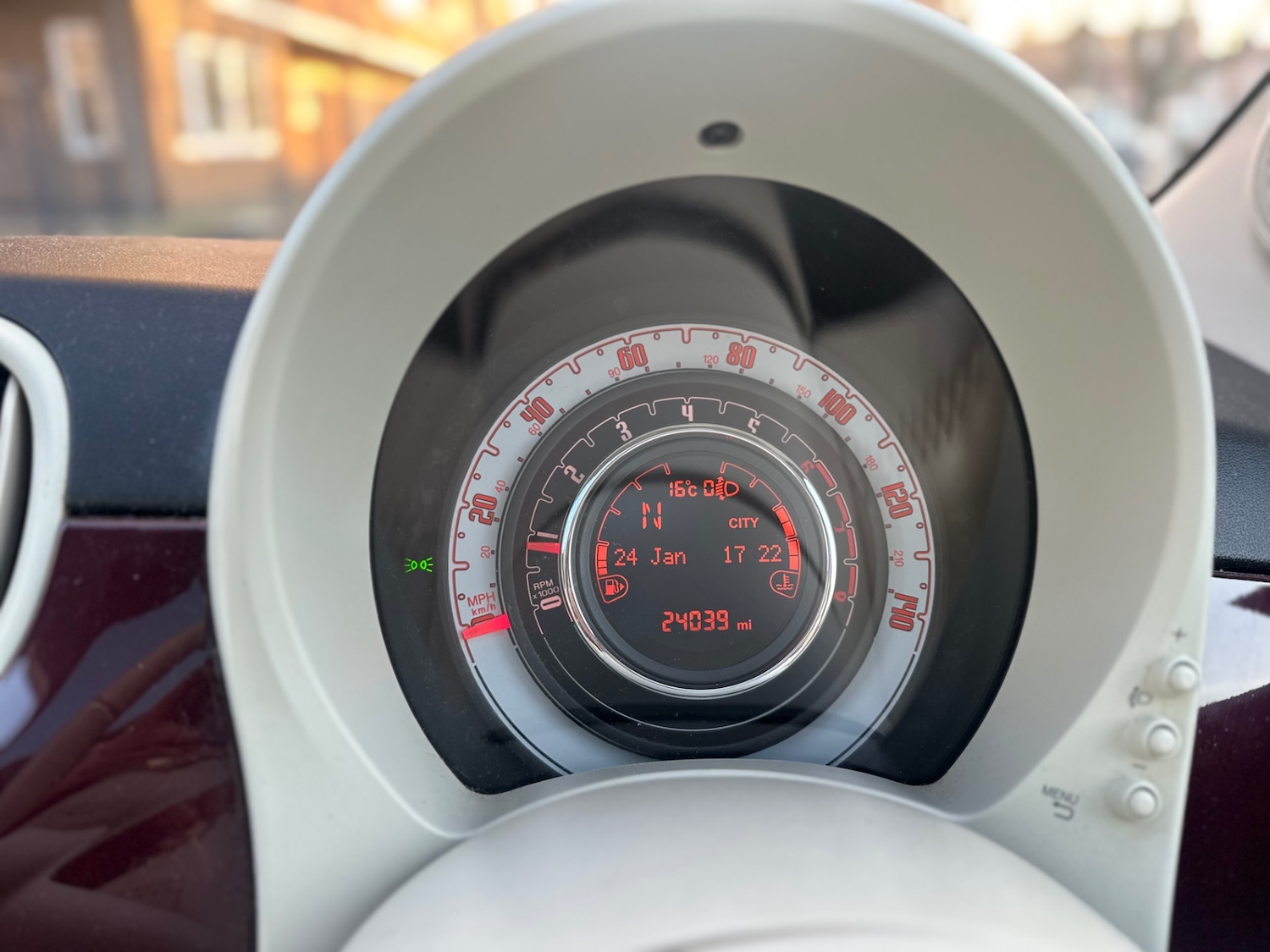 Used Fiat 500 2019 for sale - 77961926: Photo 13